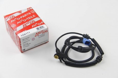 Датчик абс передний autlog AS4171