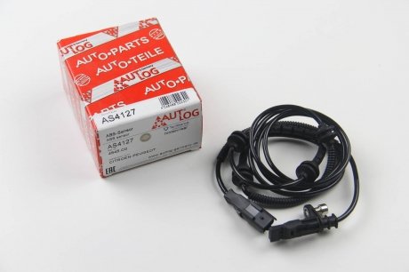 Датчик абс задний autlog AS4127