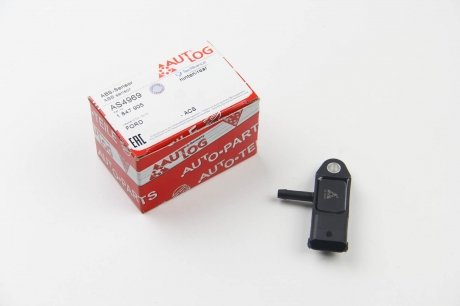 Датчик абс задній autlog AS4969
