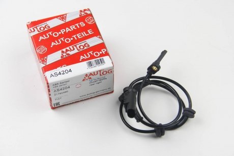 Датчик абс задний autlog AS4204