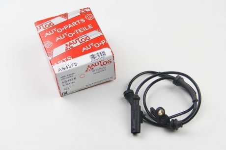 Датчик абс передний autlog AS4378