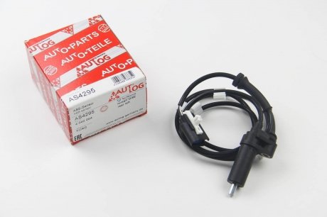 Датчик абс задний autlog AS4295
