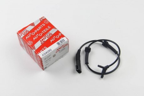 Датчик абс передний autlog AS4090