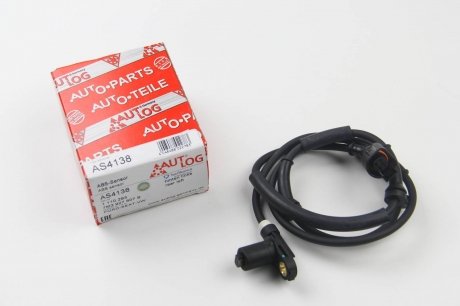 Датчик абс задний autlog AS4138