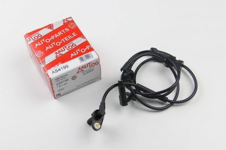 Датчик абс передній autlog AS4199