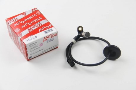 Датчик абс задній autlog AS4105