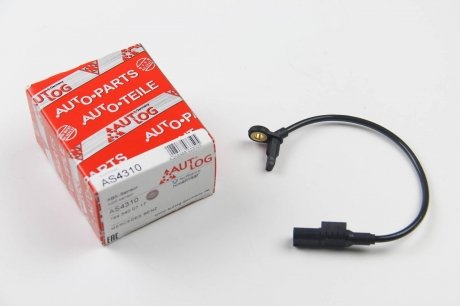 Датчик абс задний autlog AS4310