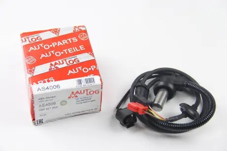 Датчик абс передній Autlog AS4006