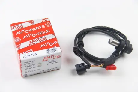 Датчик абс передний autlog AS4009