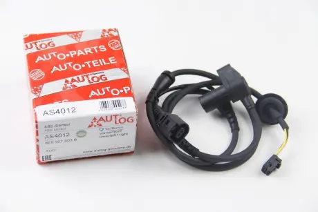Датчик абс передний autlog AS4012
