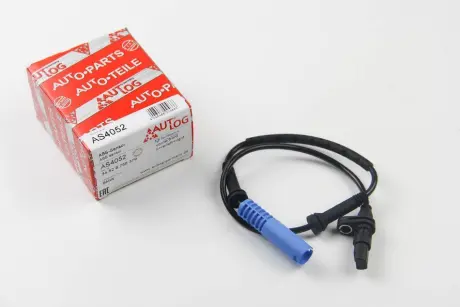 Датчик абс передний autlog AS4052 Бмв Х5 е53
