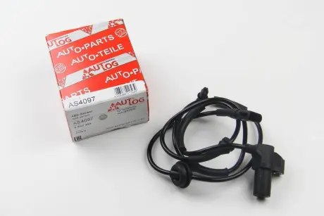 Датчик абс передній Autlog AS4097