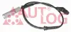 Датчик абс передний autlog AS4134