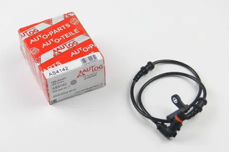Датчик абс передний autlog AS4142