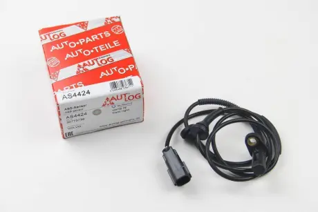 Датчик абс передній Autlog AS4424