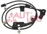 Датчик абс передній Autlog AS5018 (фото 2)