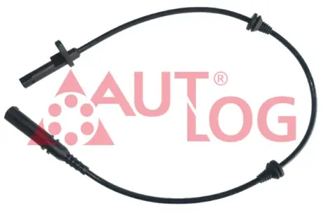 Датчик ABS переднiй Autlog AS5497