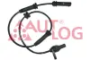 Датчик ABS переднiй autlog AS5501