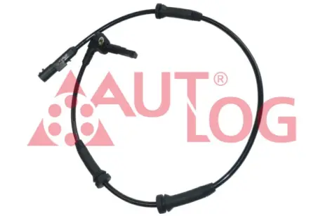 Датчик ABS переднiй Autlog AS5563