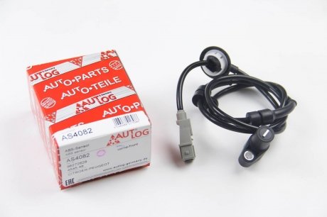 Датчик абс передній autlog AS4082