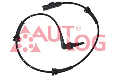 Датчик ABS переднiй, правий Autlog AS5186