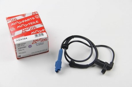 Датчик абс передній autlog AS4084