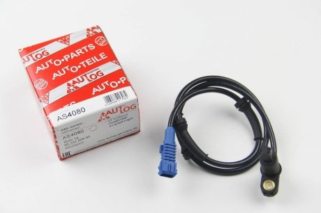 Датчик абс задній autlog AS4080