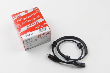 Датчик абс autlog AS4334