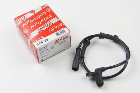 Датчик абс передний autlog AS4158