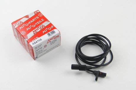 Датчик абс задній autlog AS4705