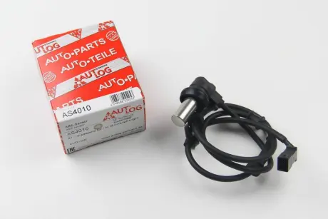 Датчик абс задний autlog AS4010 Ауди А4 б5