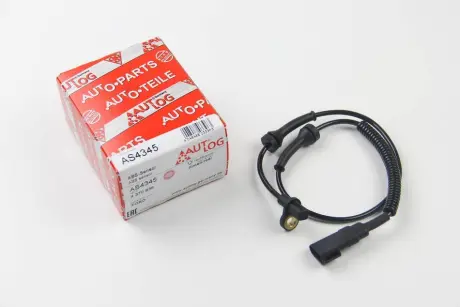 Датчик абс задний autlog AS4345