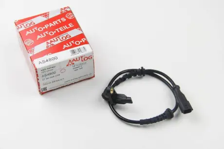 Датчик абс задній Autlog AS4800
