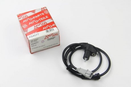 Датчик абс задний autlog AS4077