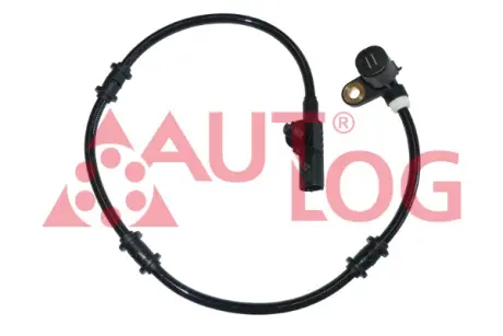 Датчик ABS заднiй, лiвий autlog AS5482 Мерседес Мл w163