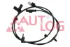 Датчик ABS заднiй лiвий autlog AS5491