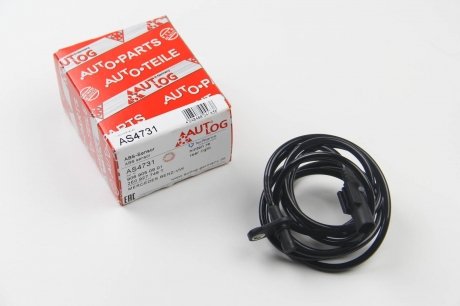 Датчик абс задній autlog AS4731