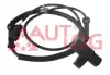 Датчик АВS переднiй лiвий autlog AS4480
