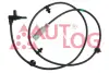 Датчик АВS заднiй правий autlog AS5421