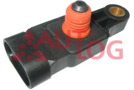 Датчик давления наддува (3 конт.) CHEVROLET AVEO/LACETTI/MATIZ 0.8-1.4 96- Autlog AS4896