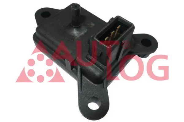 Датчик давления наддува (3 конт.) CITROEN BERLINGO/JUMPER 0.9-2.0 80- autlog AS4913