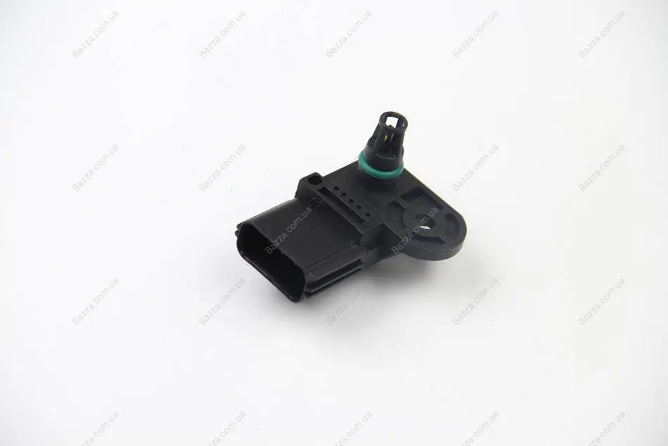 Датчик давления наддува (4 конт.) FORD FOCUS II/MONDEO III/IV 1.8-2.5 00- autlog AS4687