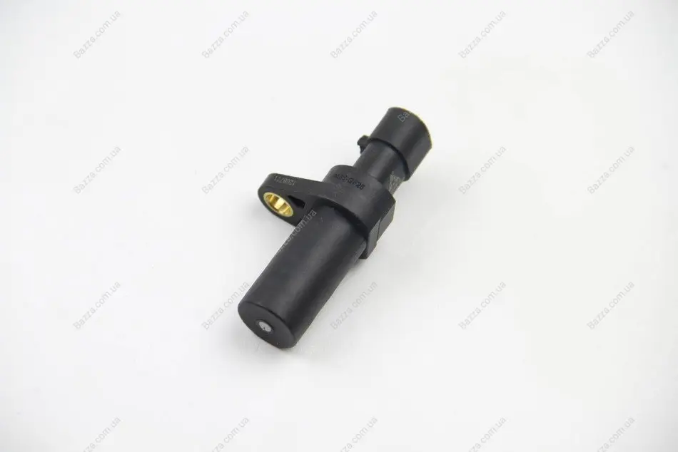 Датчик коленвала Fiat DOBLO,LINEA, 500, BRAVA, BRAVO, GRANDE PUNTO 1.2-1.4LPG 99- autlog AS4842