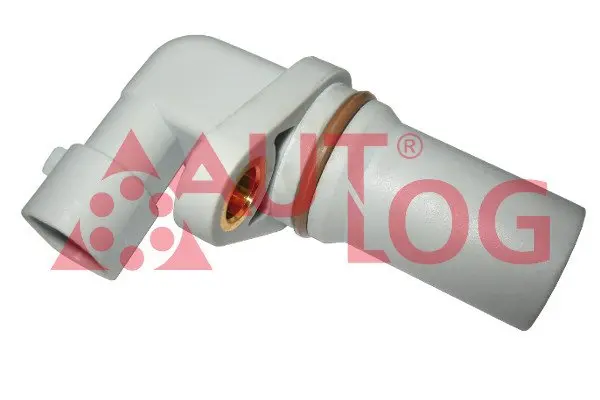Датчик коленвала Fiat DOBLO, PUNTO, SEDICI 1.8/1.9D/2.4D 99- Autlog AS4602 (фото 1)