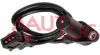 Датчик коленвала Opel ASTRA F/G, VECTRA B, ZAFIRA A 1.4/1.6 91-05 Autlog AS4308 (фото 2)