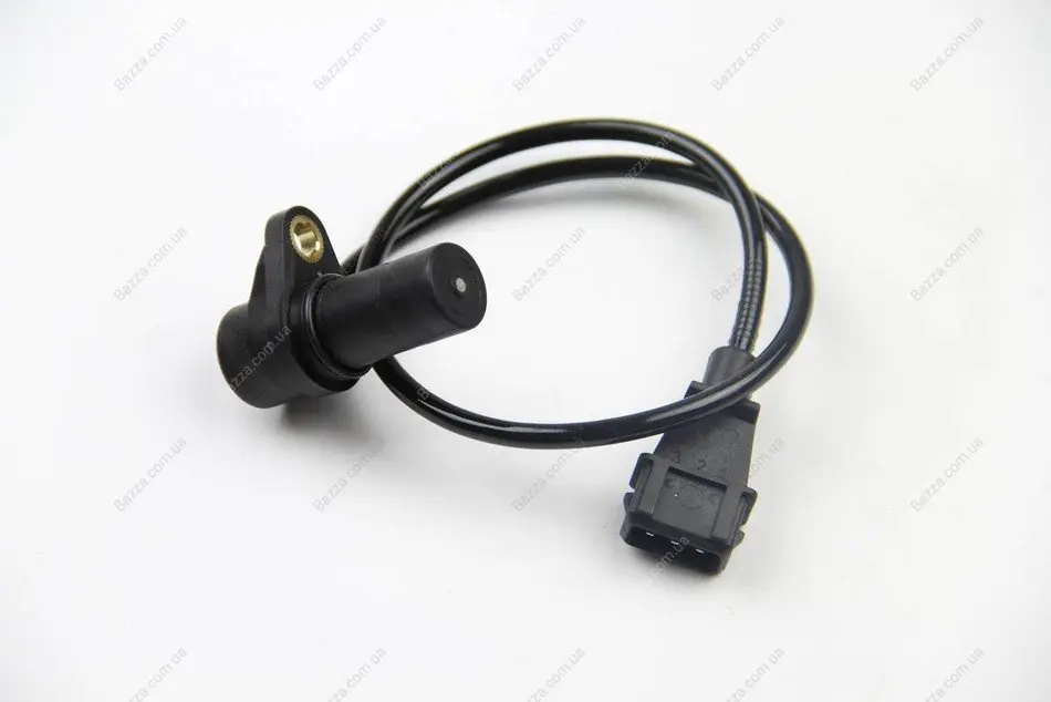 Датчик коленвала Opel ASTRA G, OMEGA B, VECTRA B/C 2.0D/2.2D 96- autlog AS4313
