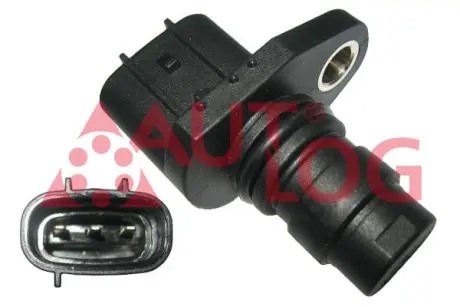 Датчик коленвала Opel ASTRA J/H, VECTRA C, COMBO, CORSA C/D, 1.7D/3.0D 03- Autlog AS4521
