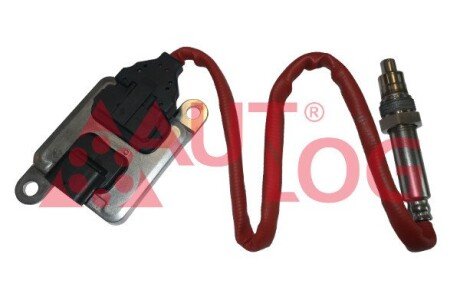 Датчик оксидiв азоту (NOx) autlog AS5663