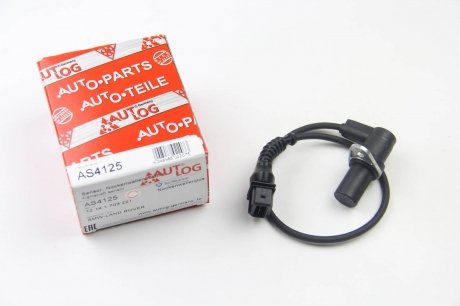 Датчик положення колінвалу autlog AS4125