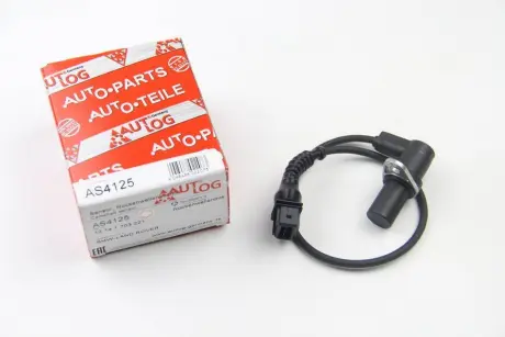 Датчик положення колінвалу Autlog AS4125